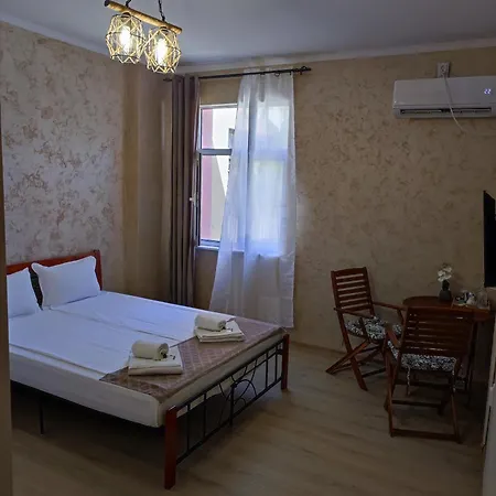Guest Filipopol Πανσιόν