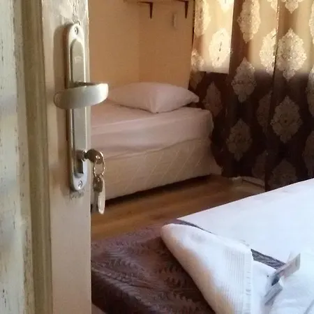 Guest Filipopol Pensiune Plovdiv
