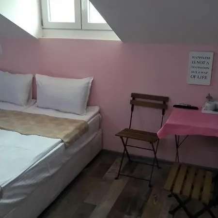 Affittacamere Guest Filipopol *