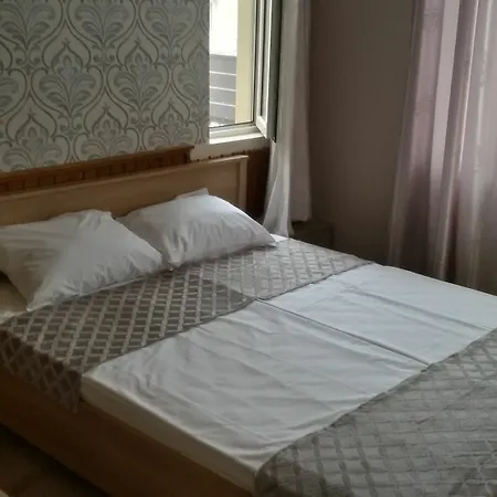 Guest Filipopol Pensiune Plovdiv