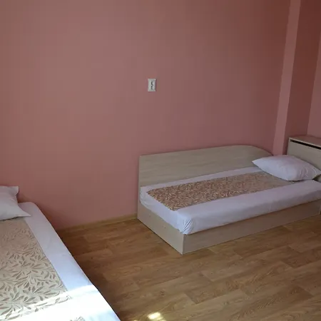 Guest Filipopol Plovdiv