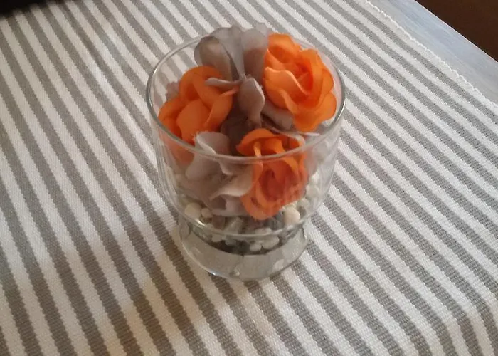 Guest Filipopol Guest house