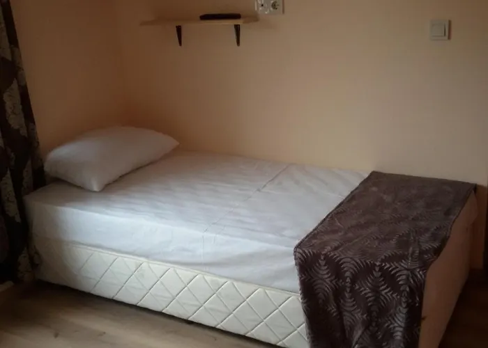 Guest house Guest Filipopol *