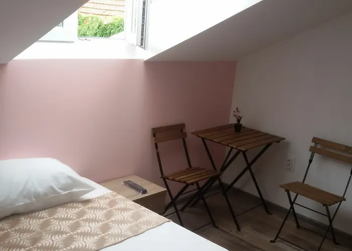 Guest Filipopol Plovdiv