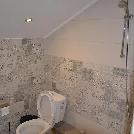 Maison d'hôtes Guest Filipopol Plovdiv