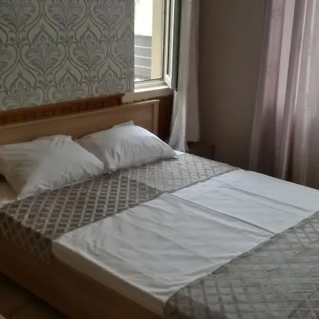 Guest Filipopol Maison d'hôtes Plovdiv