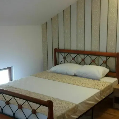 Guest Filipopol Maison d'hôtes Plovdiv