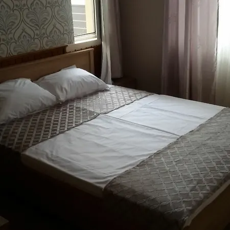 Πανσιόν Guest Filipopol *
