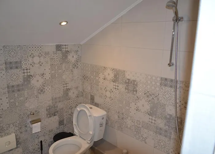 Pensión Guest Filipopol Plovdiv