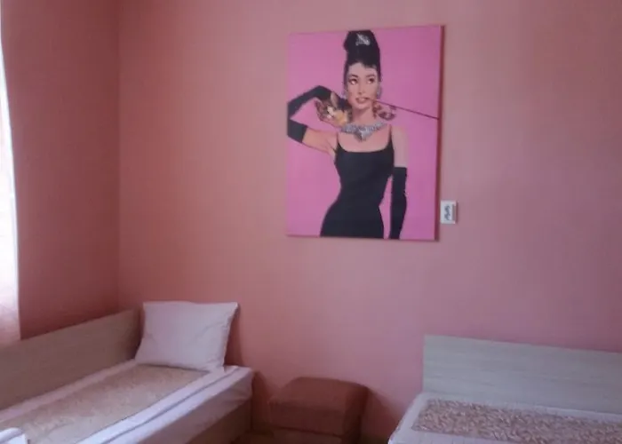 Guest Filipopol * Plovdiv